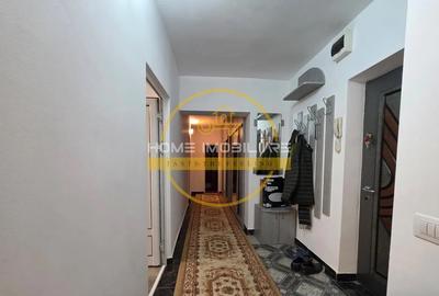 🏠Apartament 3 cam, 74MP, etaj 3 // 📍Păcurari - Kaufland - 8