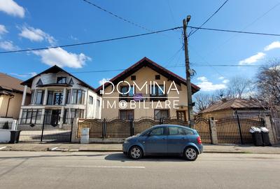 Vanzare casa P+M spatioasa, compartimentare excelenta – Strada Aurel Vlaicu - 10