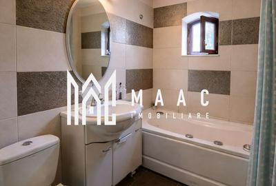 Apartament 3 camere | Centrala Proprie | Parter 69MP - 5