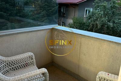 Inchiriere apartament 5 camere Baneasa-Somesul Rece - 19