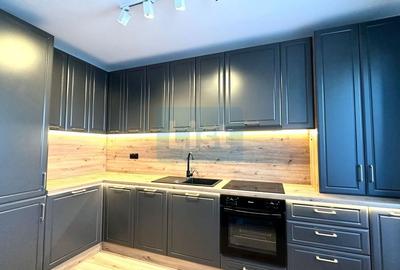 0% comision | Apartament 2 camere | Maurer Residence | - 4