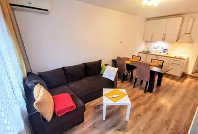 Casa tip duplex | Cartier Azur | Gradina 60 mp | 2 camere  | 2 parcari - 1