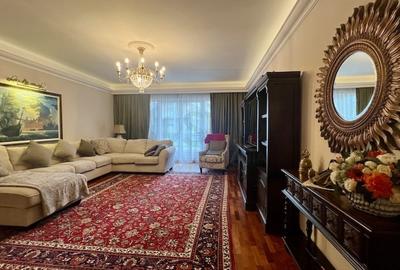 REA1018193 Apartament 4 camere Sos Nordului l 2 locuri de parcare in subteran l - 3