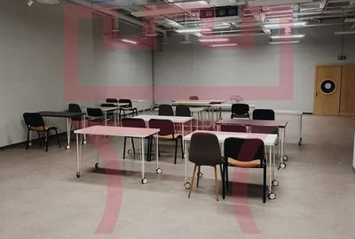 COMISION  0%  ClujHub coworking space birouri 30- 290mp ultracental - 10