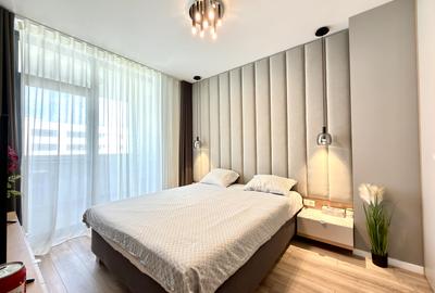Apartament 3 camere, 71mp, etaj 15 - XCity Towers Torontal - 6
