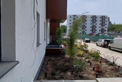 Roka Doamna Ghica - apartament 2 camere, FINALIZAT - 14