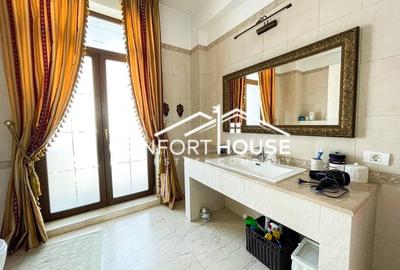 VILA P+E+M, ansamblu rezidential, IANCU NICOLAE – Cambridge School - 16