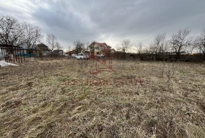 Teren intravilan | Toate utilitatile la 30m | Mosnita Veche - 5