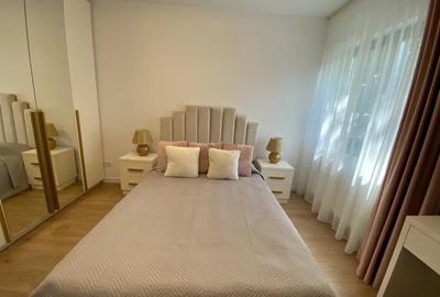 Apartament de 2 camere, 54 mp, centrala, grădină proprie, zona Păcii - 3