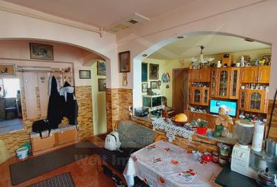 Apartament 3 camere | 66 mp | Gheorgheni | Zona Hermes - 8