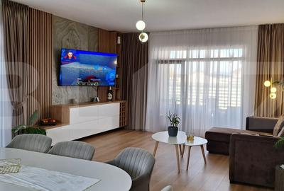 Casa Spectaculoasa, 4 camere, 180mp, 800 teren, 10 min de Bv - 7