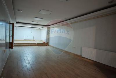 Spațiu comercial 200mp lângă Parcul Romanescu - 2