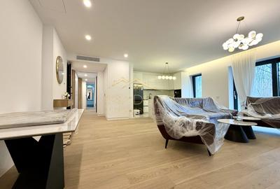 Apartament cu 4 camere *183mp* - Prima Inchiriere // Stejarii - Baneasa - 2