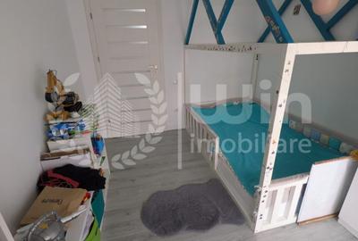 Apartament 4 camere | Bloc nou | 77mp util | 133mp curte | Baciu - 8