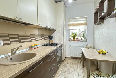 Apartament Modern Drumul Jilavei | 2 camere+Dressing | Decomandat | Renovat 2026 - 9