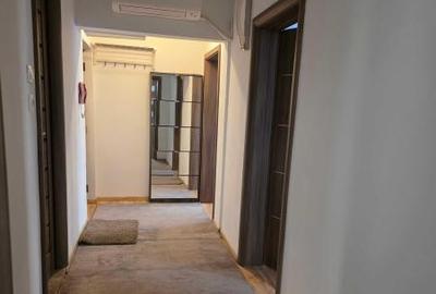 Apartament de închiriat vis-a-vis de parcul Tineretului/metrou - 8