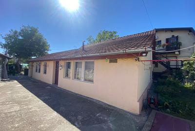 Casă individuală cu 4 camere în Mehala