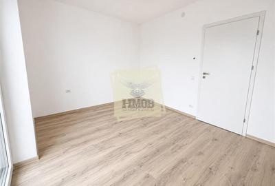 Penthouse la cheie cu 3 camere 2 bai si 40 mp terasa Calea Surii Mici - 6