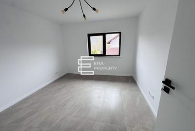Casă individuală nouă, 5 camere, 3 băi,  teren 427 mp, Cisnădie - 3