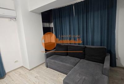 2 camere cu centrala Grozavesti bloc 2018 - 1