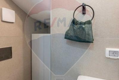 De inchiriat | Duplex 2 camere | WIN Herastrau - Nordului - 8