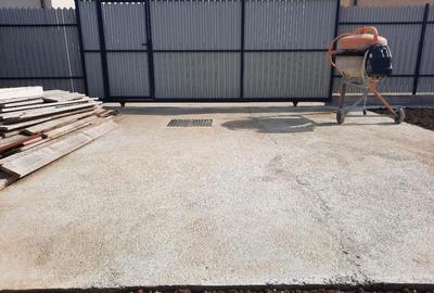 FARA COMISION casa 3 camere P+pod placa beton terasa beci la cheie merita vazuta - 31