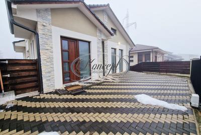 Casa cu curte in Faget - 3