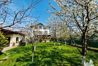 For Sale VILA Crystal/Corbeanca /Lumina, spatiu si rafinament - 22