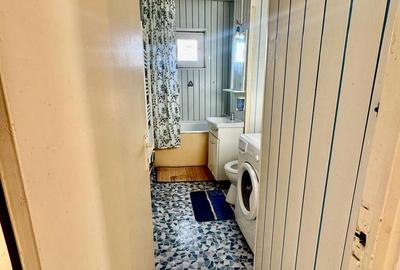 APARTAMENT CU 1 CAMERA ZONA BLAJCOVICI LA `56.000 EURO - 5