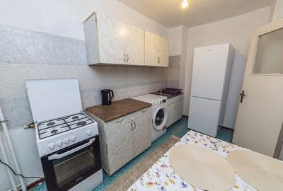 Apartament de 2 camere | 4 Min Metrou Valea Ialomitei - 10