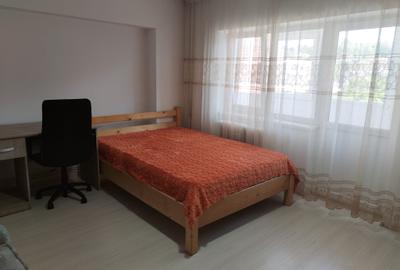 Apartament 1 camera decomandat in zona Garii 162363 - 3