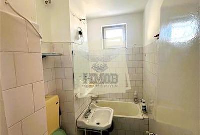 Apartament 2 Camere 35mpu Balcon inchis - 11