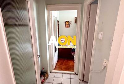 Ap. 2 camere Cetate, lângă B-dul Transilvaniei, AC - 4