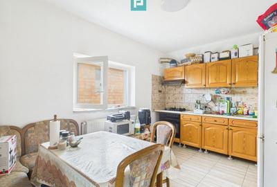 Casă individuală în Sânandrei - 1