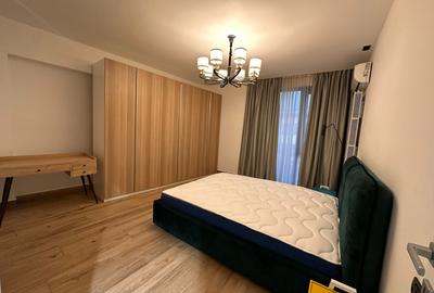 Apartament 3 camere -Terasă + Parcare -Domenii – 1 Mai - 4