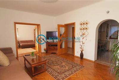 Royal Imobiliare - Vanzare Vila zona Republicii - 16