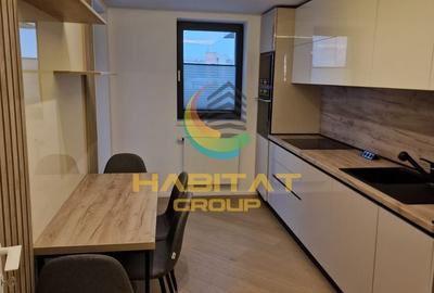Închiriere Apartament 3 camere  Cotroceni  Cortina Academy - 3