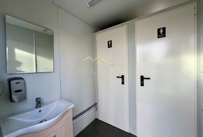 Spatiu Comercial  *731mp* / VAD stradal 31m / 19 locuri de parcare // Unirii - 35