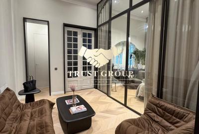 Apartament de lux cu design contemporan în vilă interbelică - 5