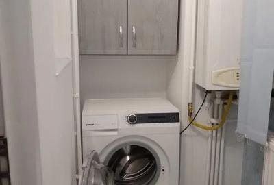 Apartament cu 1 camera - zona Gara  - McDonalds - 5