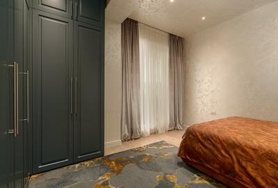 Penthouse HERASTRAU - VIDA Residence 166 mp + 108 mp terasa - 16