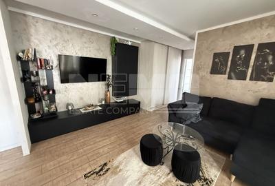 Apartament 2 camere de vânzare sau închiriere | Etaj 4 - 4