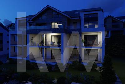 2 bedroom apartment DaVinci - investment opportunity - 19