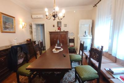 Cotroceni ,Davila apartament in vila - 9