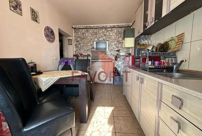 COMISION 0 | 2 camere | centrala proprie | 2 balcoane | zona excelenta - 3