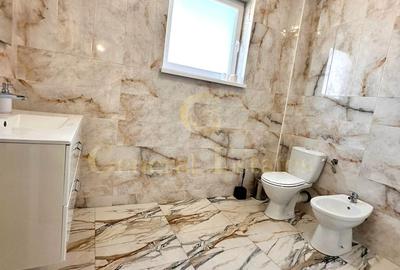 Apartament 3 camere de vanzare– Tractorul - 9