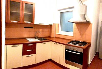 Apartament de inchiriat | Sos. Nordului | 2 camere | Parcare subterana inclusa - 8