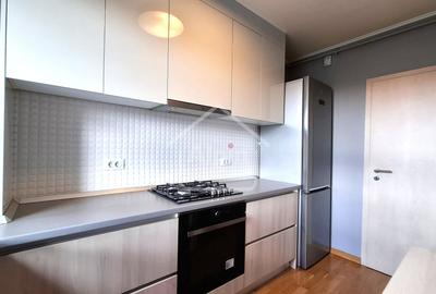 Apartament Pretabil Investitie I Tractorul Coresi - 7