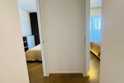 Apartament 3 Camere  Cortina Academy , Metrou Academia Militara - 11