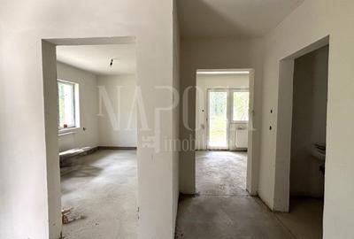 Casa 2 camere de vanzare in Someseni, Cluj Napoca - 4